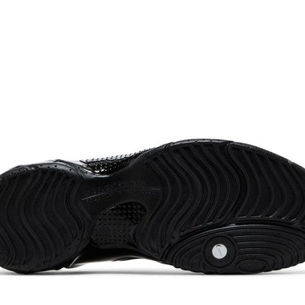 Nike Clogposite Supreme Black - FN0289-001