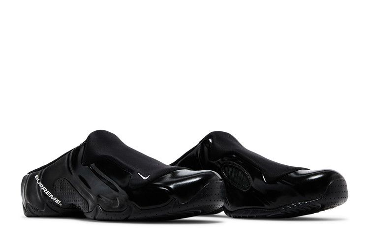 Nike Clogposite Supreme Black - FN0289-001