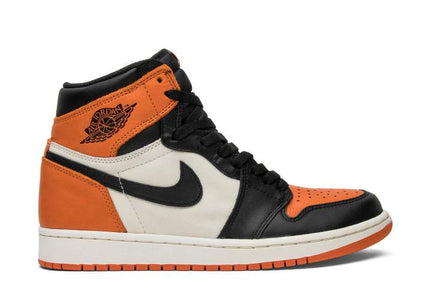 Air Jordan Air Jordan 1 Retro Shattered Backboard - 555088-005