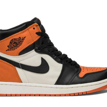 Air Jordan Air Jordan 1 Retro Shattered Backboard - 555088-005