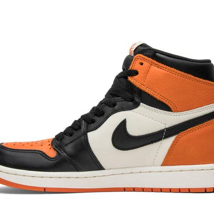 Air Jordan Air Jordan 1 Retro Shattered Backboard - 555088-005