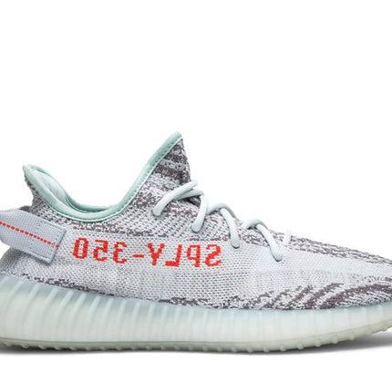 Adidas Yeezy Boost 350 V2 Blue Tint - B37571