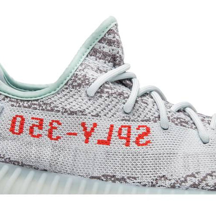 Adidas Yeezy Boost 350 V2 Blue Tint - B37571