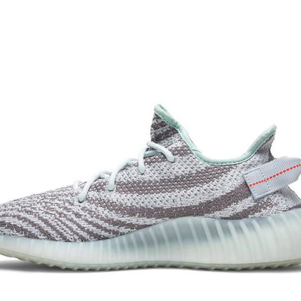 Adidas Yeezy Boost 350 V2 Blue Tint - B37571