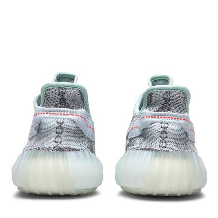 Adidas Yeezy Boost 350 V2 Blue Tint - B37571