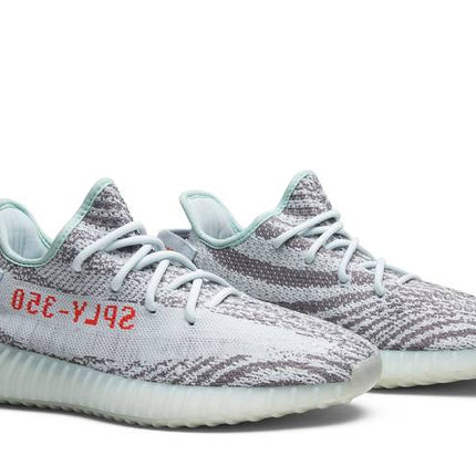 Adidas Yeezy Boost 350 V2 Blue Tint - B37571