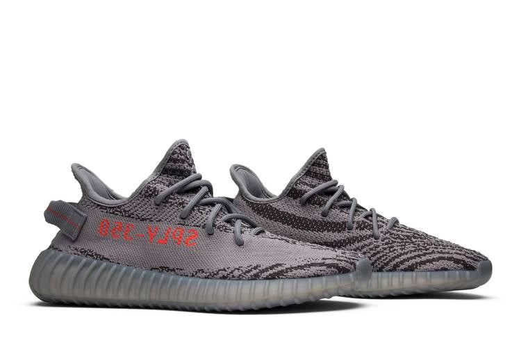 Adidas Yeezy Boost 350 V2 Beluga 2.0 - AH2203