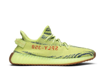 Adidas Yeezy Boost 350 V2 Semi Frozen Yellow - B37572