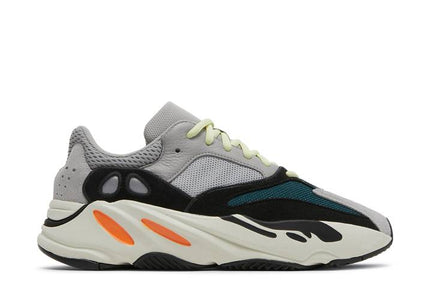 Adidas Yeezy 700 Wave Runner Solid Grey - B75571