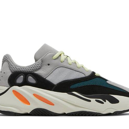 Adidas Yeezy 700 Wave Runner Solid Grey - B75571