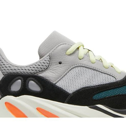 Adidas Yeezy 700 Wave Runner Solid Grey - B75571