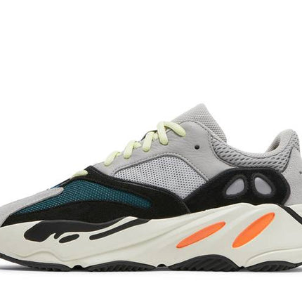 Adidas Yeezy 700 Wave Runner Solid Grey - B75571