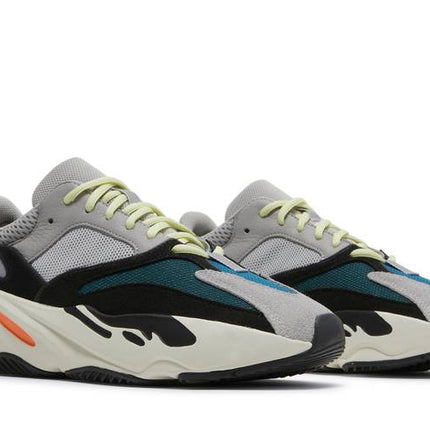 Adidas Yeezy 700 Wave Runner Solid Grey - B75571