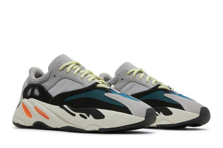 Adidas Yeezy 700 Wave Runner Solid Grey - B75571