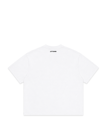 DECODED TEE - WHITE