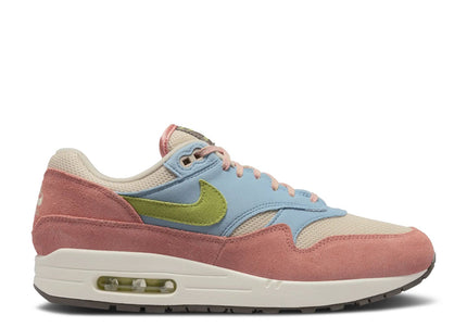 Air Max 1 Light Madder Root - DV3196-800