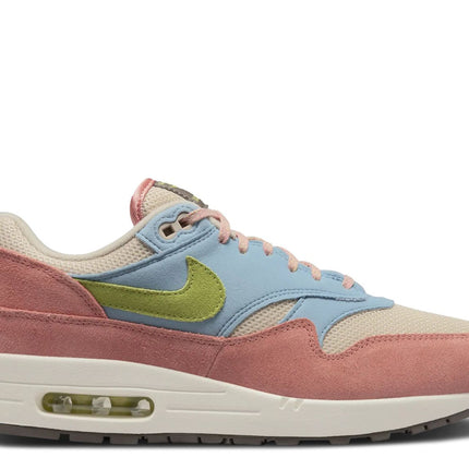 Air Max 1 Light Madder Root - DV3196-800