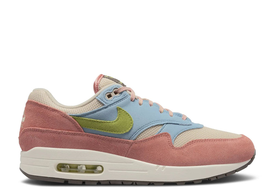 Air Max 1 Light Madder Root - DV3196-800