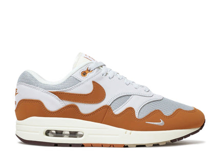 Air Max 1 Patta Monarch (Special Box + Bracelet) - DH1348-001