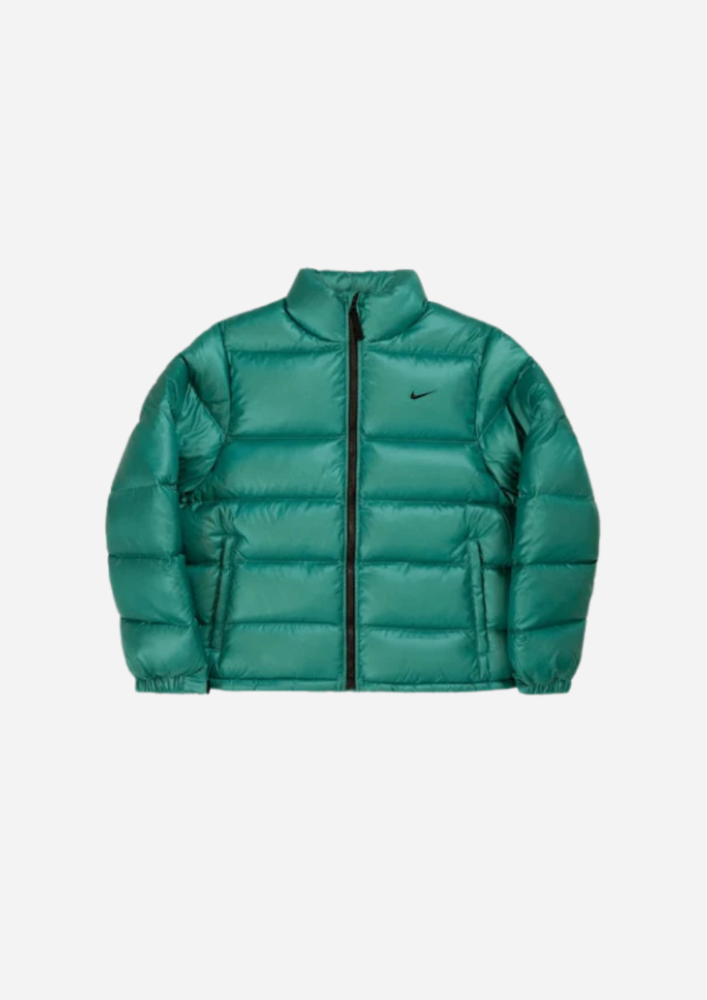 Nike x NOCTA Sunset Puffer Jacket Neptune Green