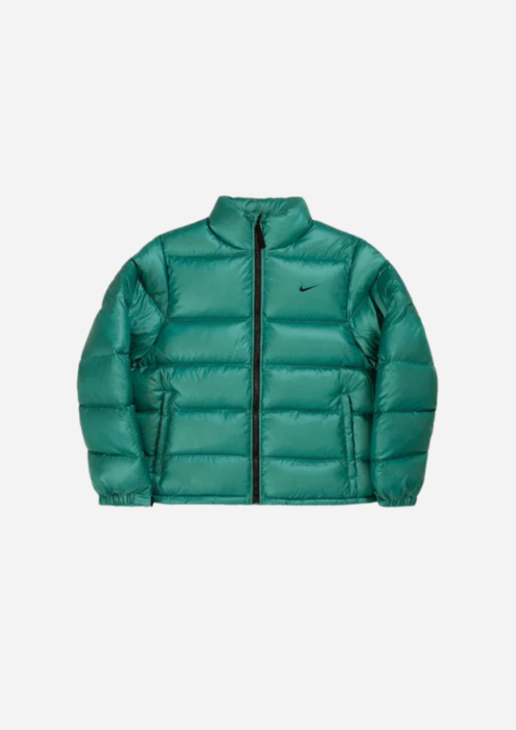 Nike x NOCTA Sunset Puffer Jacket Neptune Green