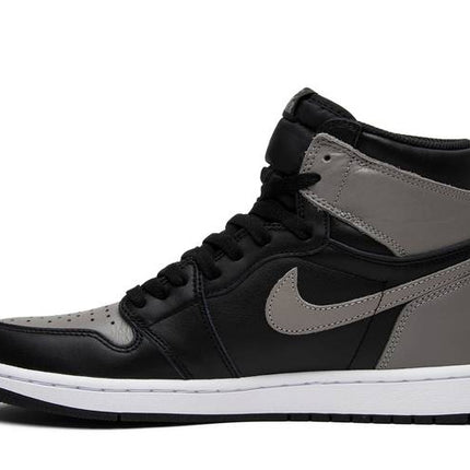 Air Jordan Air Jordan 1 Retro High Shadow - 555088-013 / 575441-013