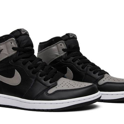 Air Jordan Air Jordan 1 Retro High Shadow - 555088-013 / 575441-013