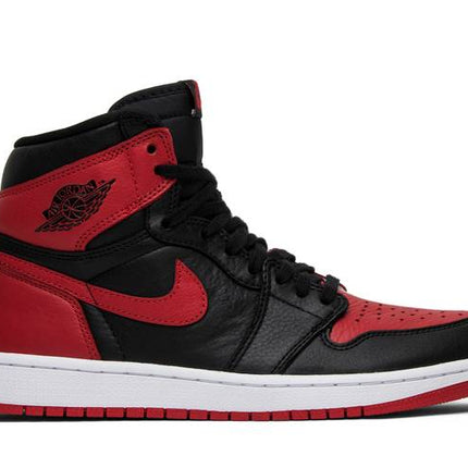 Air Jordan Air Jordan 1 Retro High Homage To Home - undefined