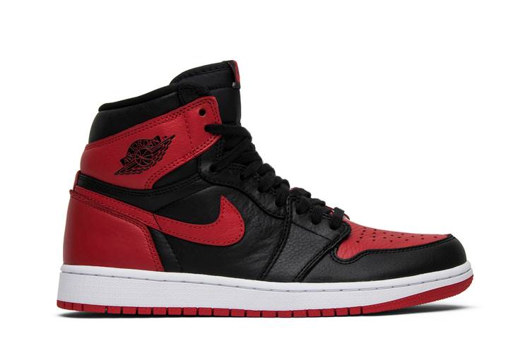 Air Jordan Air Jordan 1 Retro High Homage To Home - undefined