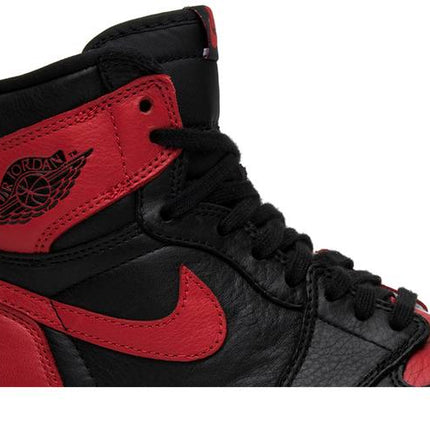 Air Jordan Air Jordan 1 Retro High Homage To Home - undefined