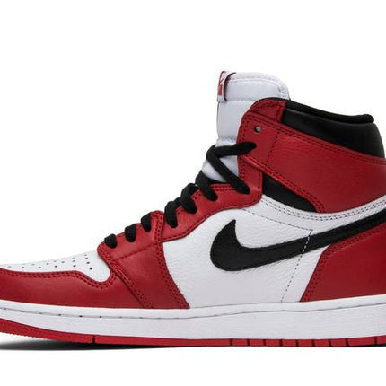 Air Jordan Air Jordan 1 Retro High Homage To Home - undefined