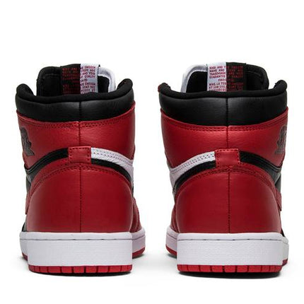 Air Jordan Air Jordan 1 Retro High Homage To Home - undefined