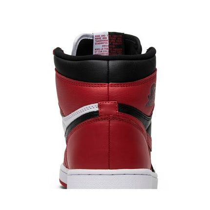 Air Jordan Air Jordan 1 Retro High Homage To Home - undefined