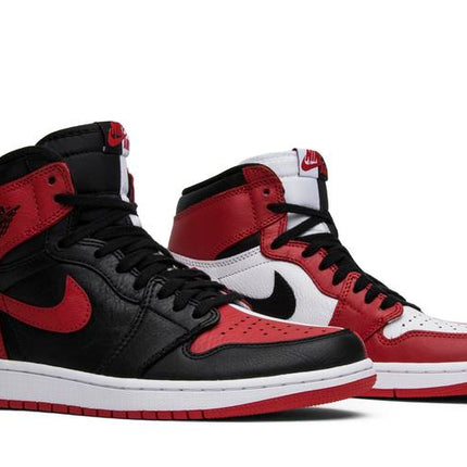 Air Jordan Air Jordan 1 Retro High Homage To Home - undefined