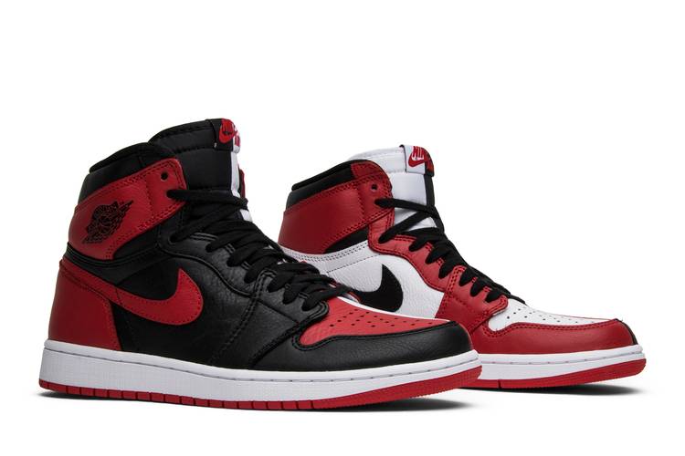 Air Jordan Air Jordan 1 Retro High Homage To Home - undefined