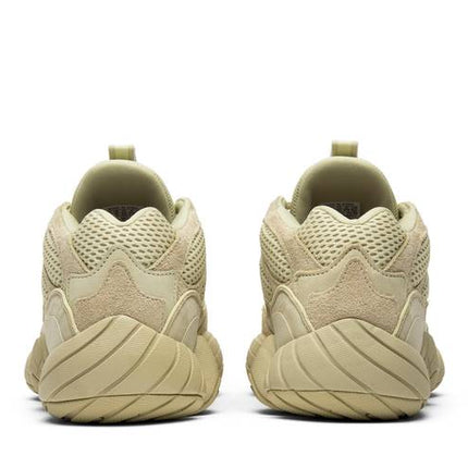 Adidas Yeezy 500 Desert Rat Super Moon Yellow - DB2966