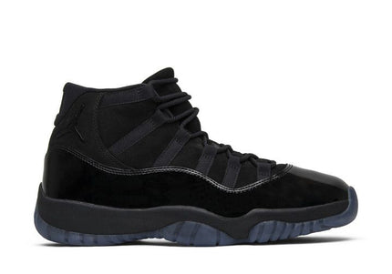 Air Jordan Air Jordan 11 Retro Cap and Gown - 378037-005