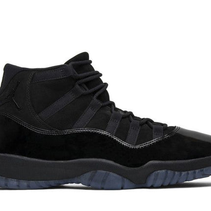 Air Jordan Air Jordan 11 Retro Cap and Gown - 378037-005