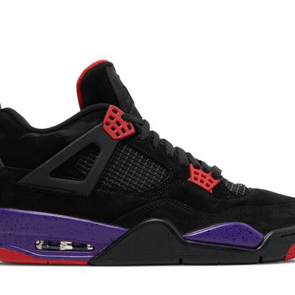 Air Jordan Air Jordan 4 Retro Raptors (2018) - AQ3816-065