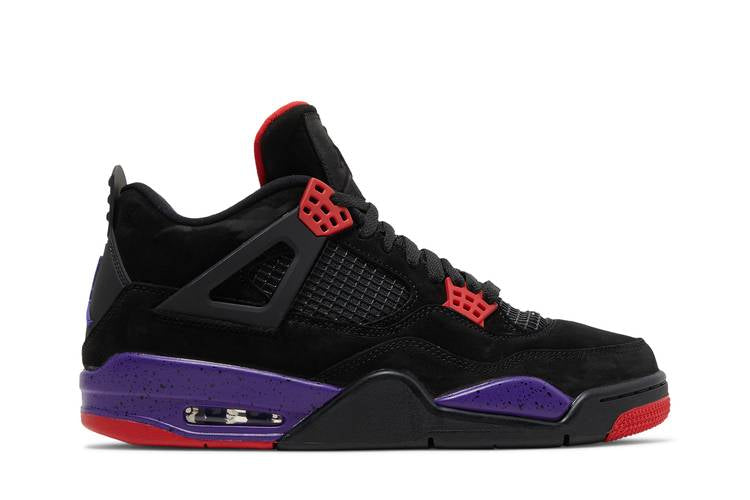 Air Jordan Air Jordan 4 Retro Raptors (2018) - AQ3816-065