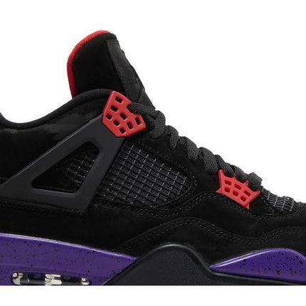 Air Jordan Air Jordan 4 Retro Raptors (2018) - AQ3816-065