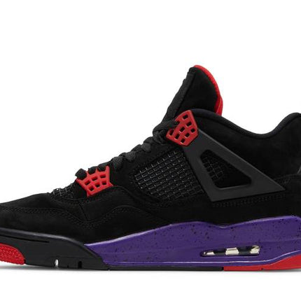 Air Jordan Air Jordan 4 Retro Raptors (2018) - AQ3816-065