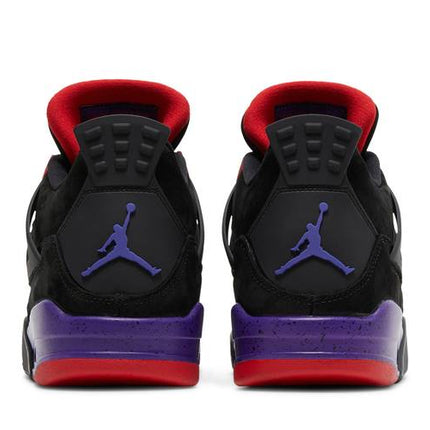 Air Jordan Air Jordan 4 Retro Raptors (2018) - AQ3816-065