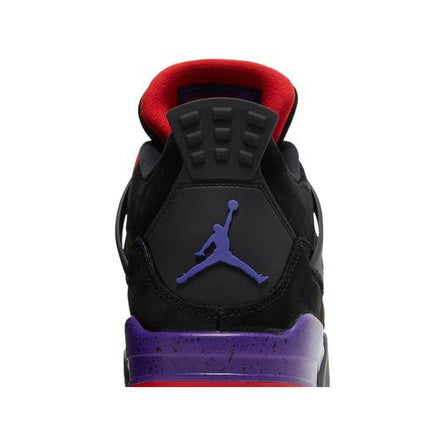 Air Jordan Air Jordan 4 Retro Raptors (2018) - AQ3816-065