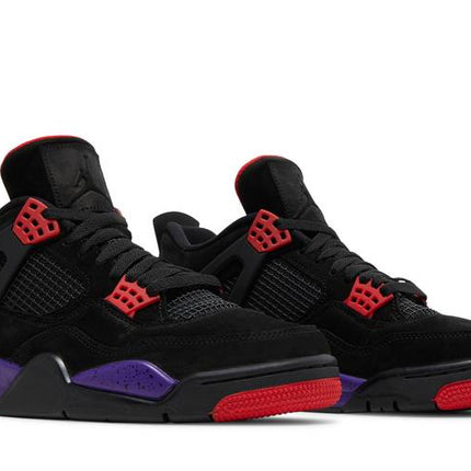 Air Jordan Air Jordan 4 Retro Raptors (2018) - AQ3816-065