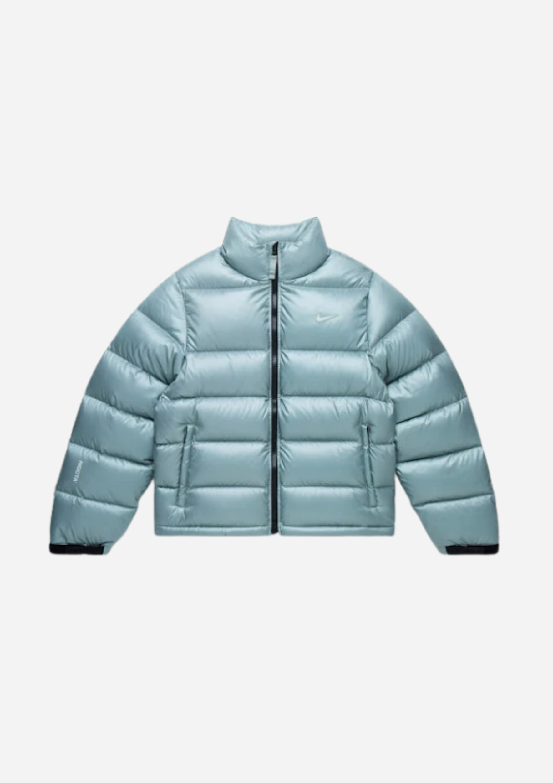 Nike x NOCTA Sunset Puffer Jacket Mica Green