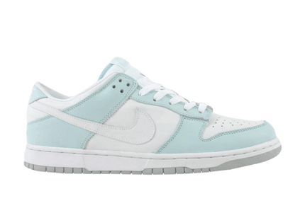 Nike Dunk Low Glacier Blue - DV0833-104 / 302517-112