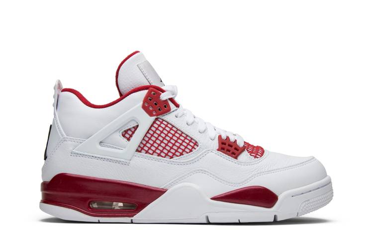 Air Jordan Air Jordan 4 Retro Alternate 89 - 308497-106 / 408452-106