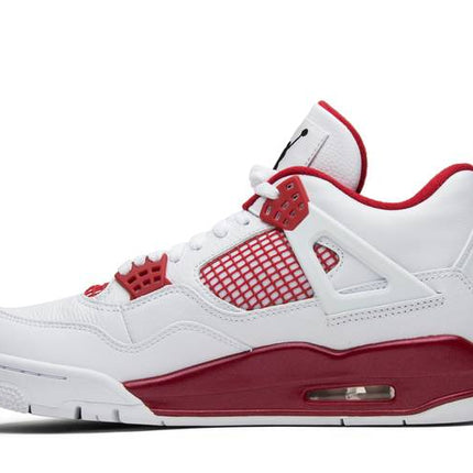 Air Jordan Air Jordan 4 Retro Alternate 89 - 308497-106 / 408452-106