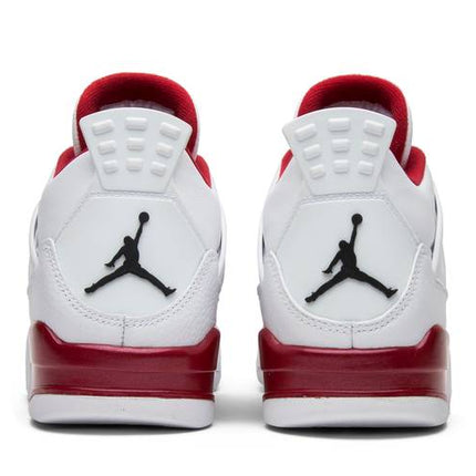 Air Jordan Air Jordan 4 Retro Alternate 89 - 308497-106 / 408452-106